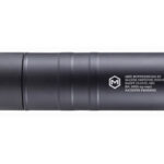 MAXIM MS-57 SUPPRESOR 5.7X28 BLK 2 MXM 49752 1