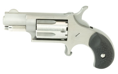 Cart 3 NAA MINI REV 22LR 1 1/8" 5RD RUBBER