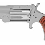 NAA RANGER II 22/22WMR 1 5/8" 5RD WD 2 NAA22MCR 1
