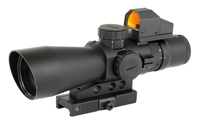 Cart 4 NCSTAR USS G2 P4 SNIPER 3-9X42