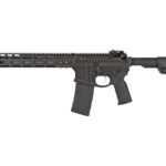 NOVESKE N4 INFIDEL 556 13.7P&W BLK 2 NV02000711 1