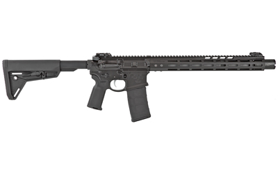 NOVESKE N4 INFIDEL 556 13.7P&W BLK 4 NOVESKE N4 INFIDEL 556 13.7P&W BLK - Image 2