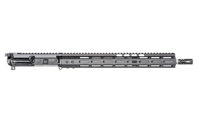 Cart 1 NOVESKE CHAINSAW UPPER 556 16" BLK