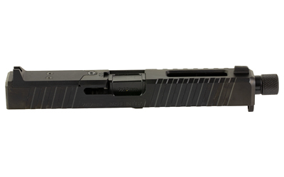 NOVESKE OR SLD/BBL FOR GLK 17 G3 TB 4 NOVESKE OR SLD/BBL FOR GLK 17 G3 TB - Image 2
