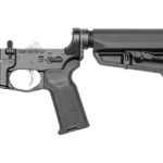 NOVESKE N4 CHAINSAW COMPLETE LOWER 1 NV04000853 1