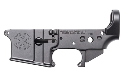 NOVESKE N4 CHAINSAW STRIPPED LOWER 4 NOVESKE N4 CHAINSAW STRIPPED LOWER - Image 2