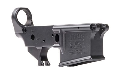 NOVESKE N4 CHAINSAW STRIPPED LOWER 5 NOVESKE N4 CHAINSAW STRIPPED LOWER - Image 3