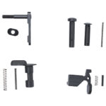 NOVESKE LOWER PARTS KIT NO FCG/GRP 1 NV05001154 1