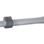 NOVESKE COMMANDO BARREL 556 11.5" SS 1 NV07000539 1