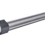 NOVESKE COMMANDO BBL 5.56 11.5" DDF 1 NV07000565 1