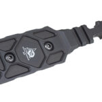 ODIN WORKS M-LOK TO ARCA 3 WAY RAIL 1 ODACC ML ARCAMULTIRAIL 1