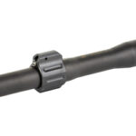ODIN BBL 300 BLK 8" MED PROF BLK 2 ODB 300 8 P TG BLK 1