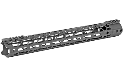 ODIN 17.5" MLOK 308 O2 LT HIGH PRO 3 ODIN 17.5" MLOK 308 O2 LT HIGH PRO