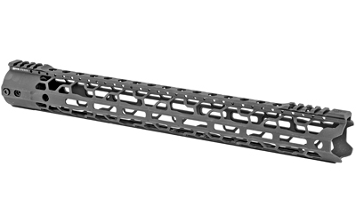 ODIN 17.5" MLOK 308 O2 LT HIGH PRO 4 ODIN 17.5" MLOK 308 O2 LT HIGH PRO - Image 2
