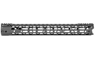 ODIN 17.5" MLOK 308 O2 LT HIGH PRO 5 ODIN 17.5" MLOK 308 O2 LT HIGH PRO - Image 3