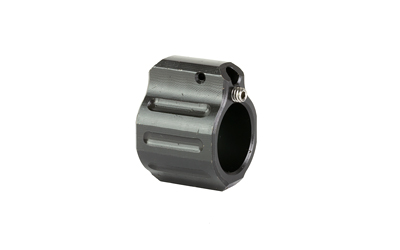 ODIN LOW PRO TNBL GAS BLOCK BLK 4 ODIN LOW PRO TNBL GAS BLOCK BLK - Image 2