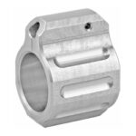 ODIN LOW PRO TNBL GAS BLCK STAINLESS 2 ODGB TUNE SS 1