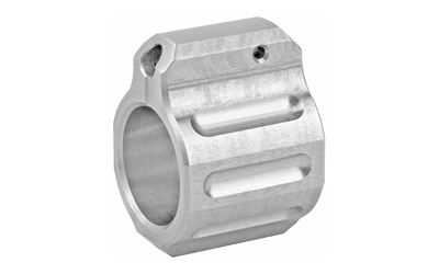ODIN LOW PRO TNBL GAS BLCK STAINLESS 3 ODIN LOW PRO TNBL GAS BLCK STAINLESS