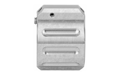 ODIN LOW PRO TNBL GAS BLCK STAINLESS 5 ODIN LOW PRO TNBL GAS BLCK STAINLESS - Image 3