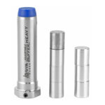 ODIN ADJUSTABLE BUFFER AR15 HEAVY 2 ODOS ABS AR15 HVY 1