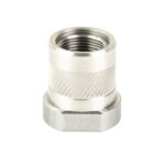 ODIN 1/2X28 TO 5/8X24 ADAPTER 2 ODSUP TA 1 2 TO 5 8 1