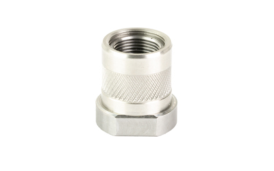 ODIN 1/2X28 TO 5/8X24 ADAPTER 3 ODIN 1/2X28 TO 5/8X24 ADAPTER