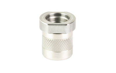 ODIN 1/2X28 TO 5/8X24 ADAPTER 4 ODIN 1/2X28 TO 5/8X24 ADAPTER - Image 2