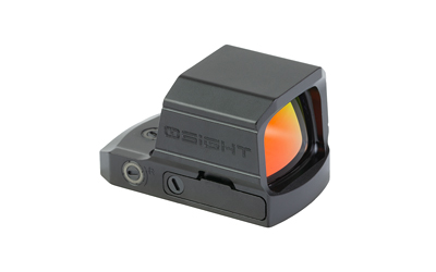 OSIGHT SE DPP RED DOT MULTI RET BLK 4 OSIGHT SE DPP RED DOT MULTI RET BLK - Image 2