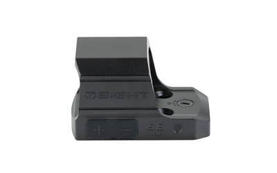 OSIGHT SE DPP RED DOT MULTI RET BLK 5 OSIGHT SE DPP RED DOT MULTI RET BLK - Image 3