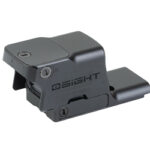 OSIGHT SE MOS RED DOT MULTI RET BLK 2 OSIGHTSEMOS 1