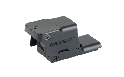 OSIGHT SE MOS RED DOT MULTI RET BLK 3 OSIGHT SE MOS RED DOT MULTI RET BLK