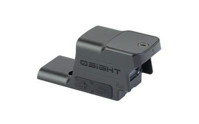 OSIGHT SE MOS RED DOT MULTI RET BLK 4 OSIGHT SE MOS RED DOT MULTI RET BLK - Image 2