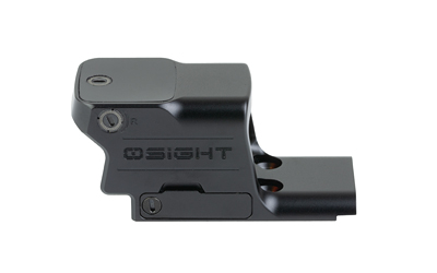OSIGHT SE MOS RED DOT MULTI RET BLK 5 OSIGHT SE MOS RED DOT MULTI RET BLK - Image 3