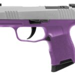 SIG SAUER P365 9MM NIT 10+1 XRAY SS/PUR 2 P365PR