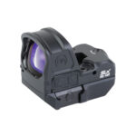 PA SLX RS-10R MINI RFLX GREEN 3 MOA 2 PAO SLX RS 10R G 1