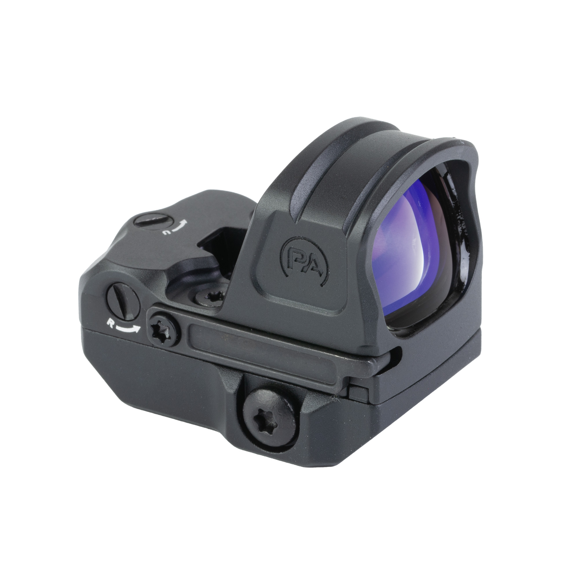 PA SLX RS-10R MINI RFLX GREEN 3 MOA 4 PA SLX RS-10R MINI RFLX GREEN 3 MOA - Image 2