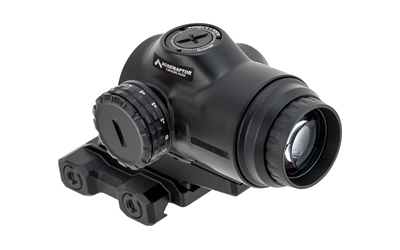 PAO SLX PRISM 3X ACSS RAPTOR 556 GRN 5 PAO SLX PRISM 3X ACSS RAPTOR 556 GRN - Image 3