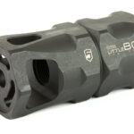 PHASE5 LITTLE BOY HEX BRAKE 556 BLK 1 PH5LITTLEBOY 556 1