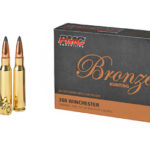 PMC BRNZ 308WIN 150GR SP 20/200 2 PMC308SP 1