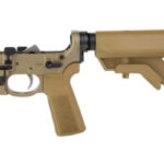 PWS MK1 2-M COMP LOWER KODIAK BROWN 2 PWS2M100RM141F 1