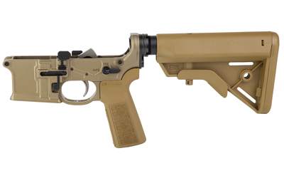 PWS MK1 2-M COMP LOWER KODIAK BROWN 3 PWS MK1 2-M COMP LOWER KODIAK BROWN