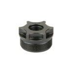 PWS 1/2X28 THREAD MOUNT BLK 2 PWSDTMOUNT 1 2X28 P 1