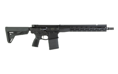 PWS MK216 MOD 2 RIFLE 16.1" 308 WIN 4 PWS MK216 MOD 2 RIFLE 16.1" 308 WIN - Image 2