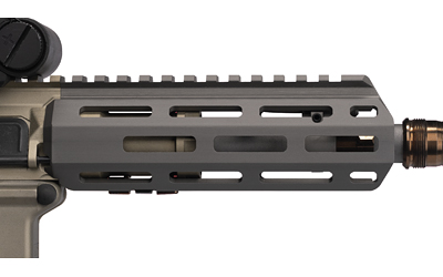 Q HONEY BADGER MLOK HANDGRD KIT 12" 3 Q HONEY BADGER MLOK HANDGRD KIT 12"