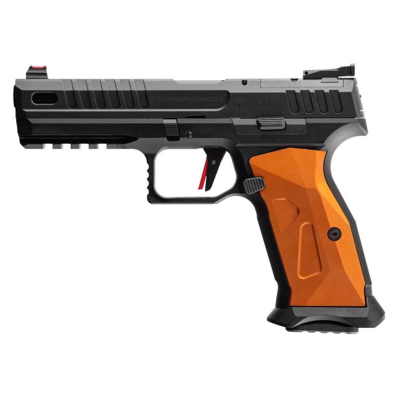MILITARY ARMAMENT CORP RA9 SPORT 9MM 4.25" 17+1 3 MILITARY ARMAMENT CORP RA9 SPORT 9MM 4.25" 17+1