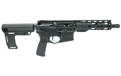 RADICAL 5.56 7.5" BLK 30RD MFT BRACE 4 RADICAL 5.56 7.5" BLK 30RD MFT BRACE - Image 2