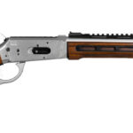 DERYA ARMS RAN 357MAG 10+1 20" WD/NKL 2 RAN