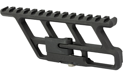 Cart 4 RS REG FULL-LENGTH MODULAR LOWER