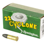 REM CYCLONE 22LR 36GR HP 50/5000 1 REM21222 1