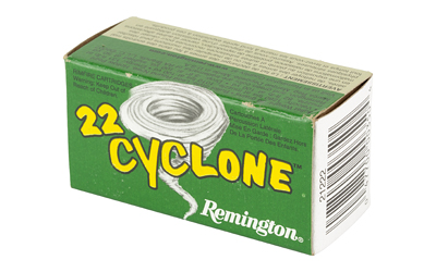 REM CYCLONE 22LR 36GR HP 50/5000 5 REM CYCLONE 22LR 36GR HP 50/5000 - Image 3
